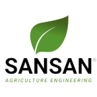 SANSAN Logo