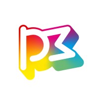 Pride Marseille Logo