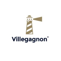 Villegagnon Finance, Insurance and Benefits Logo