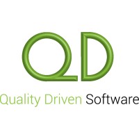 QD Software Logo