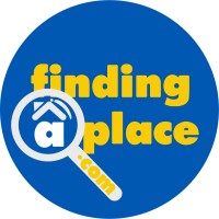 Findingaplace Ltd Logo