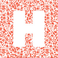Hannahs Amsterdam Logo
