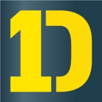 Display One Logo