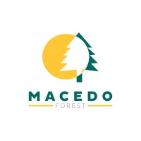 Macedo Forest Logo