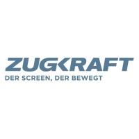 ZUGKRAFT Vermarktungs GmbH Logo