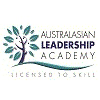 Australasian Leadership Academy Logo