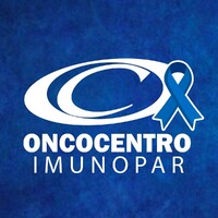 Oncocentro Imunopar Logo