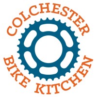 Colchester Bike Kitchen Logo