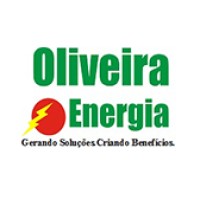 Oliveira Energia Logo