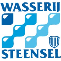 Wasserij Steensel Logo