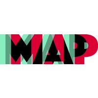 MAP MANAGEMENT FOR ARTISTS IN POSTPRODUCTION Logo