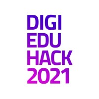 DigiEduHack Logo