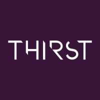 THIRST Design + Marketing Ltd Logo