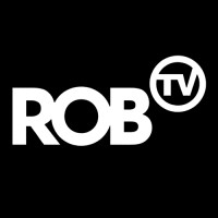ROB-tv Logo