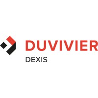 Duvivier Dexis Logo