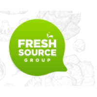 Fresh Source Group B.V. Logo