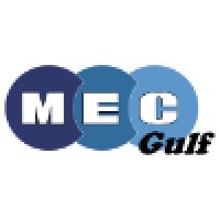 MECGulf Logo
