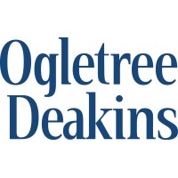 Ogletree Deakins Berlin Logo
