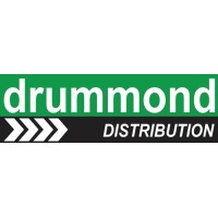 DRUMMOND DISTRIBUTION Logo