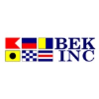 BEK Inc Logo