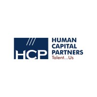 Human Capital Partners (HCP) Logo