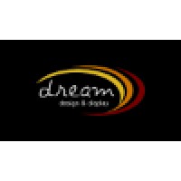 Dream Design & Display India Pvt. Ltd. Logo