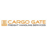 Cargo Gate Logo