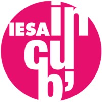 IESA INCUB Logo