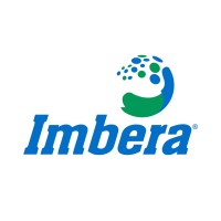 Imbera Brasil Logo