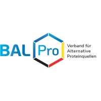Verband für Alternative Proteinquellen e.V. - Balpro Logo