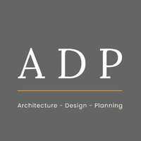 A D P Logo