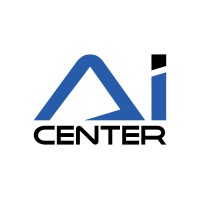 Artificial Intelligence Center Logo
