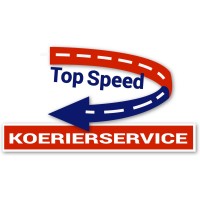 Top-Speed bvba Logo