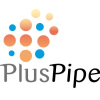 PlusPipe Logo