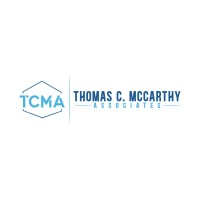 Thomas C. McCarthy Associates Logo