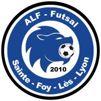 ALF Futsal - Amateur Lyon Fidésien Logo