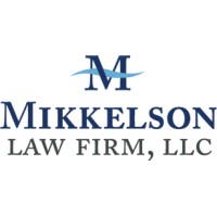 Mikkelson Law Firm Logo