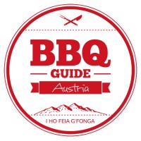BBQ Guide - Austria Logo