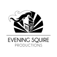 Evening Squire Productions Logo