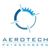 Aerotech Peissenberg GmbH & Co. KG Logo