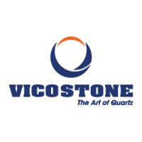 Vicostone Logo