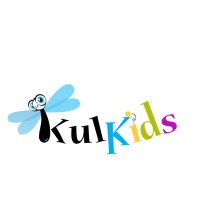 KuLKids Logo