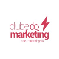 Clube do Marketing Logo