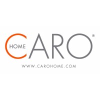 Caro Home Logo