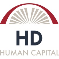 HD Human Capital Consultoria de Recursos Humanos Logo