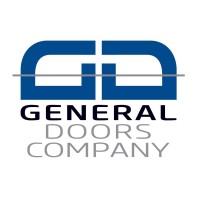 General Doors Logo