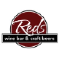 Reds Wine Bar Logo
