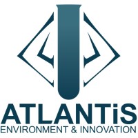 ATLANTIS Environment & Innovation ltd Logo