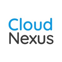 CloudNexus Logo