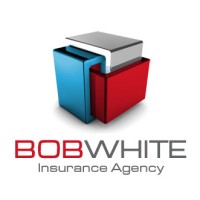 Bob White Insurance Agency Logo